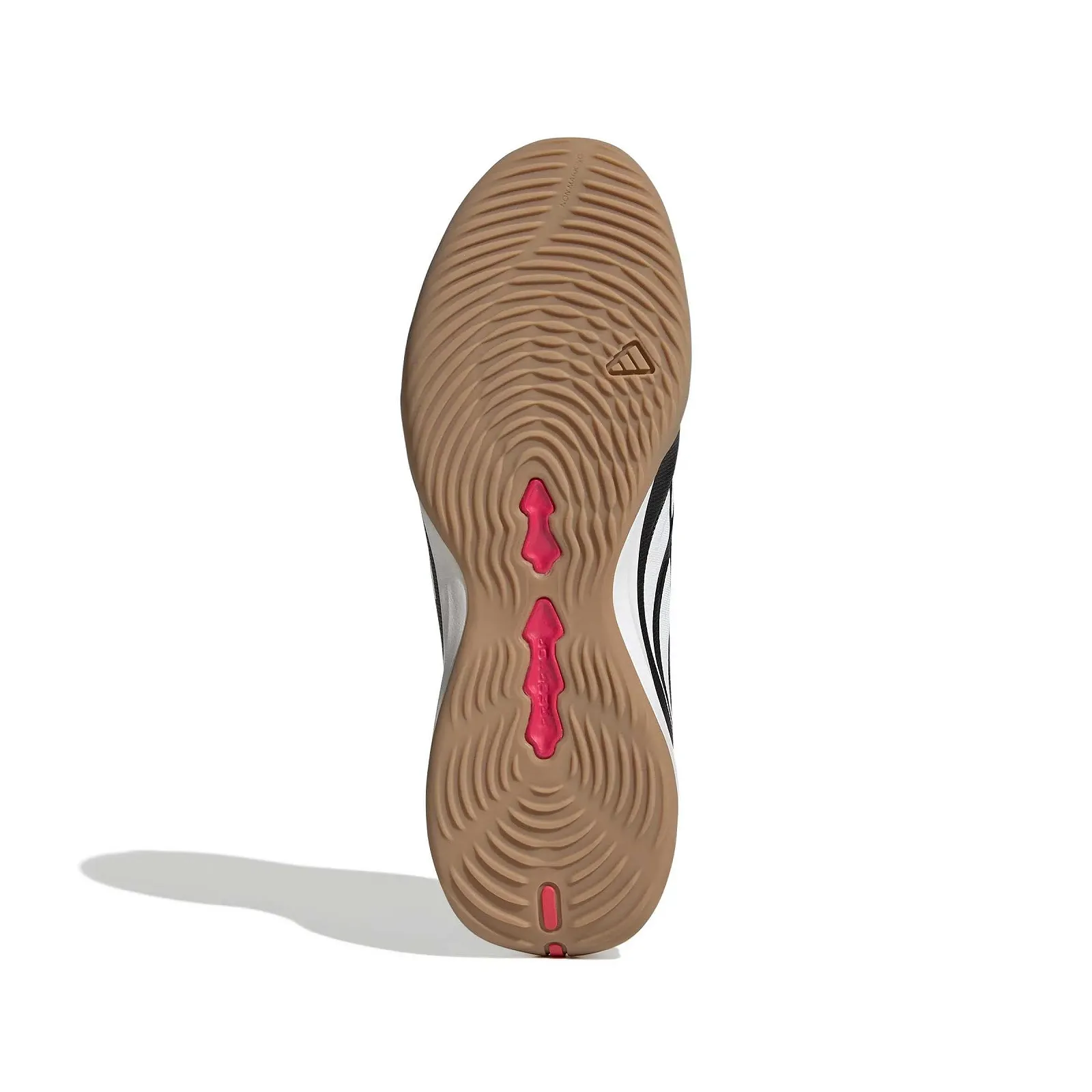 Футбольные кроссовки Adidas Predator League С откидным языком для детей, унисекс, фото №3