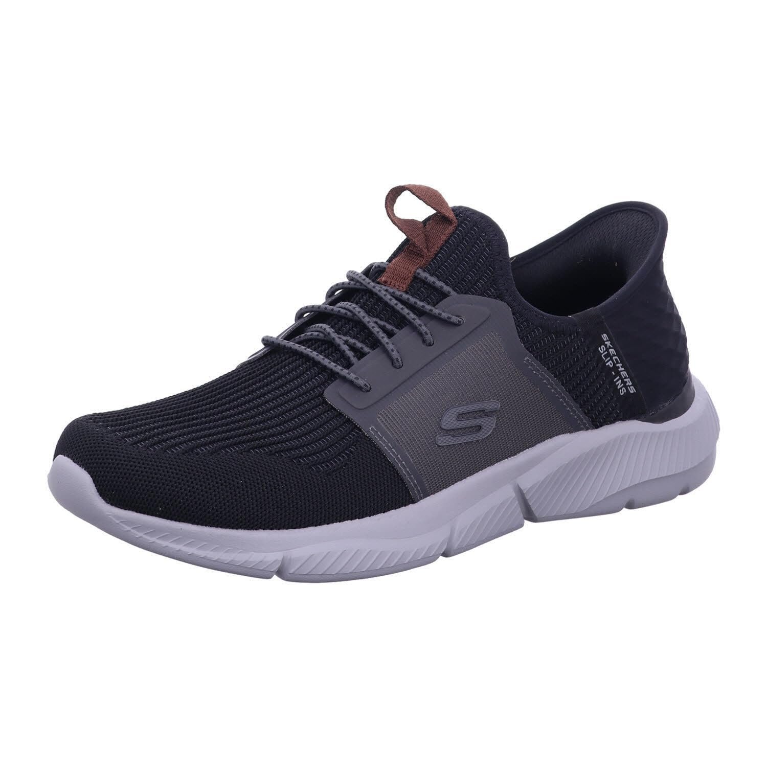 Тапки мужские Skechers, фото №1