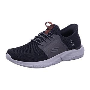 Тапки мужские Skechers - Фото 1