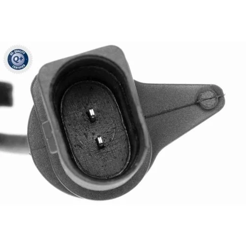 Комплект гальмівних колодок, дискове гальмо VAICO Q+ V10-8146, фото №2