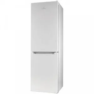 Холодильник Indesit XIT8T1EW - Фото 1