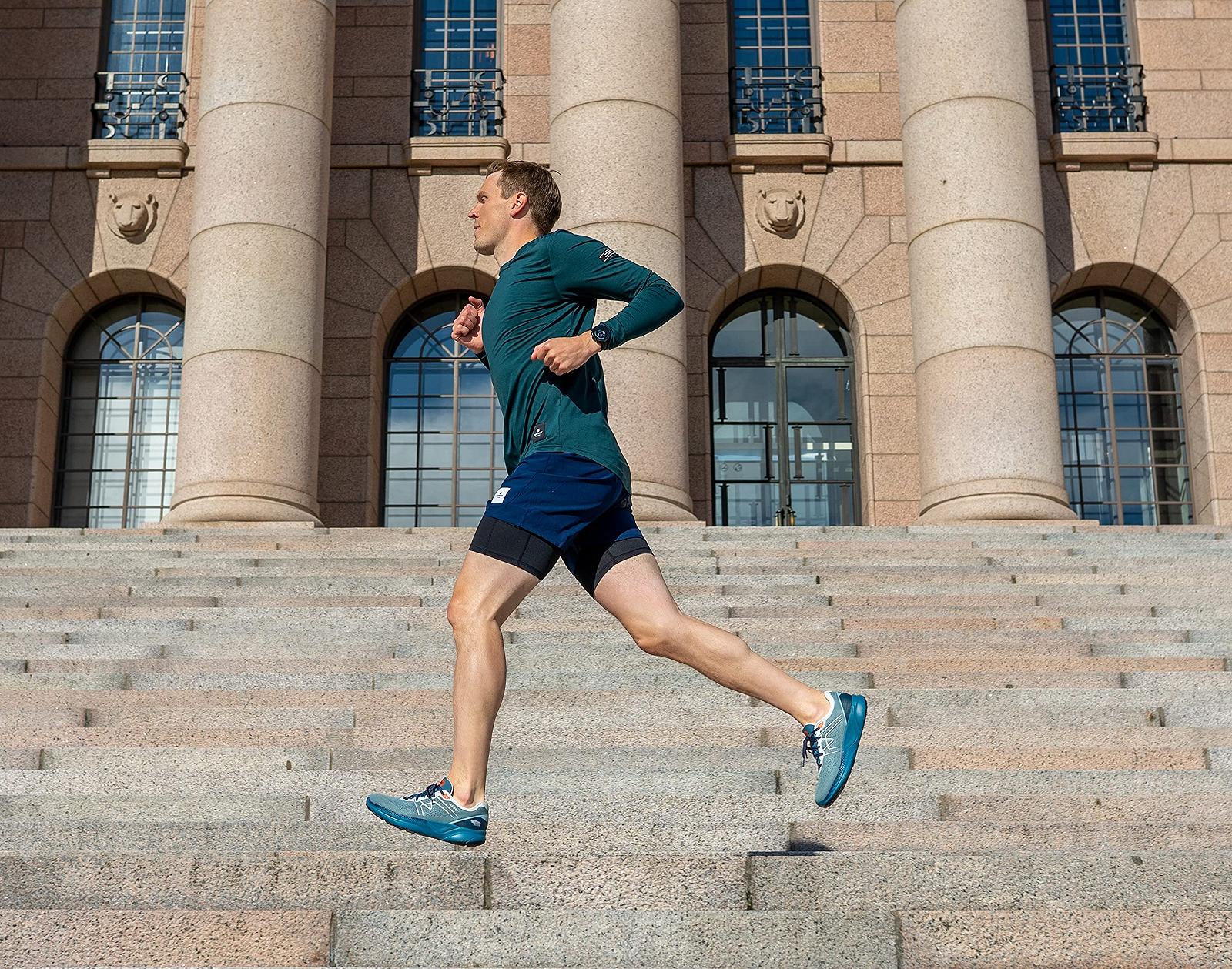 Чоловічі Кросівки Karhu Fusion 3.5, фото №6