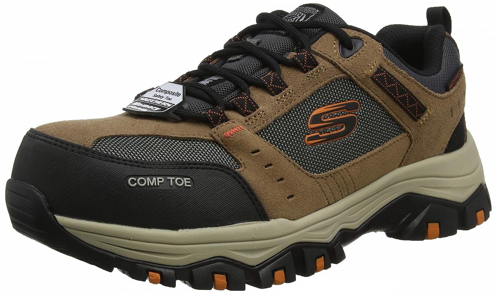Кросівки Skechers, фото №1