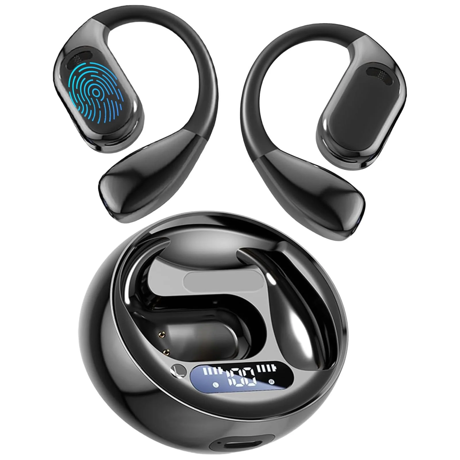 Наушники-переводчик AI с переводом в реальном времени, фото №1