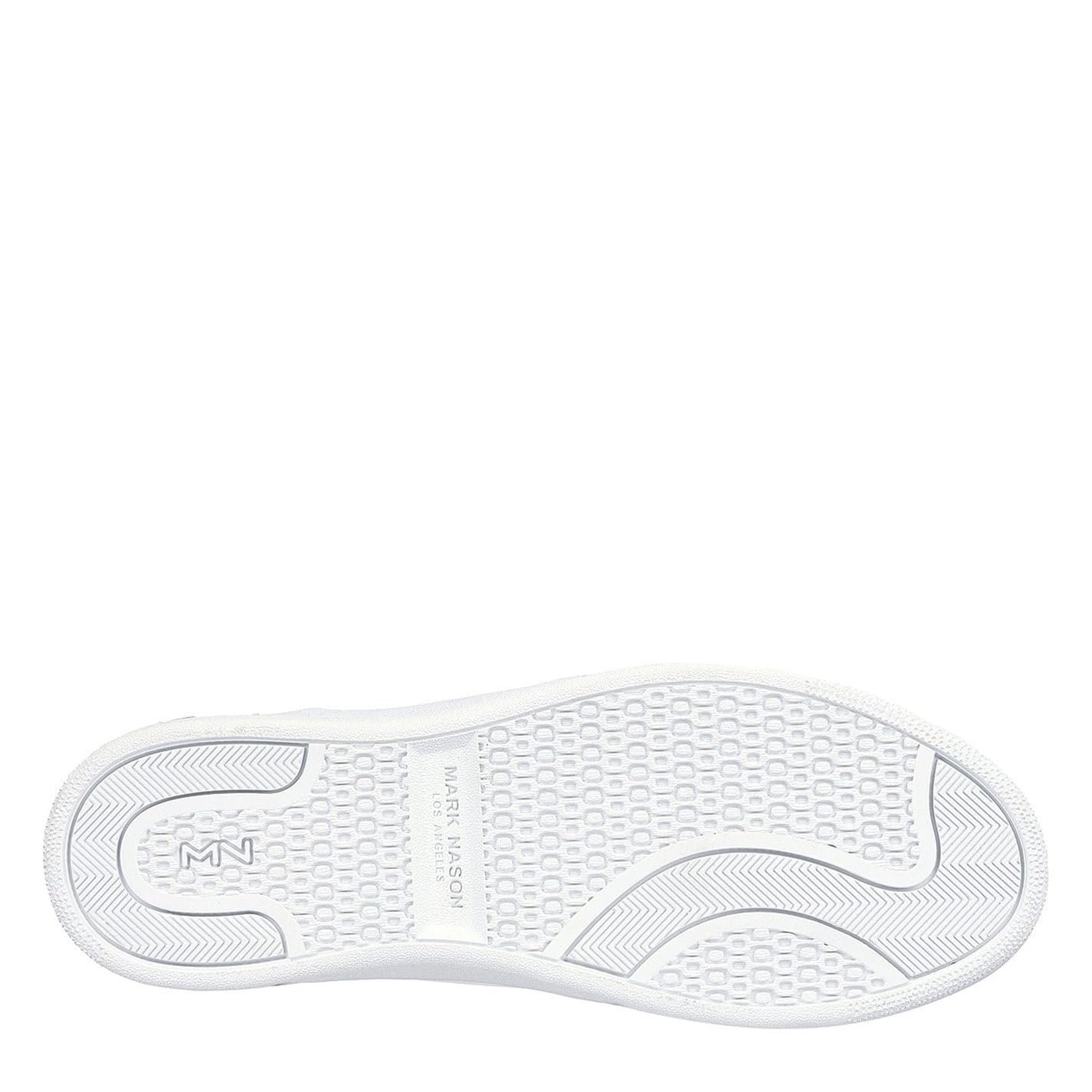 Кроссовки Skechers Palmilla Rolling Stones Marquee 210748 WHT, фото №4