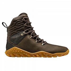 Черевики для хайкінгу VIVOBAREFOOT Tracker Forest Esc, чоловічі, з підошвою для босих ніг - Фото 1