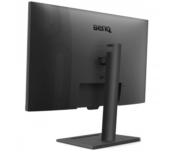 Монітор TFT 31.5" BenQ BL3290QT IPS 2K QHD 75Hz HDMI DP DP-out USB-C HAS USB-hub колонки чорний, фото №8