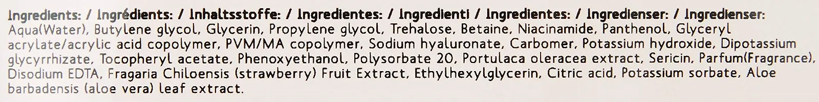 Маска для обличчя Disney Thumper, фото №2