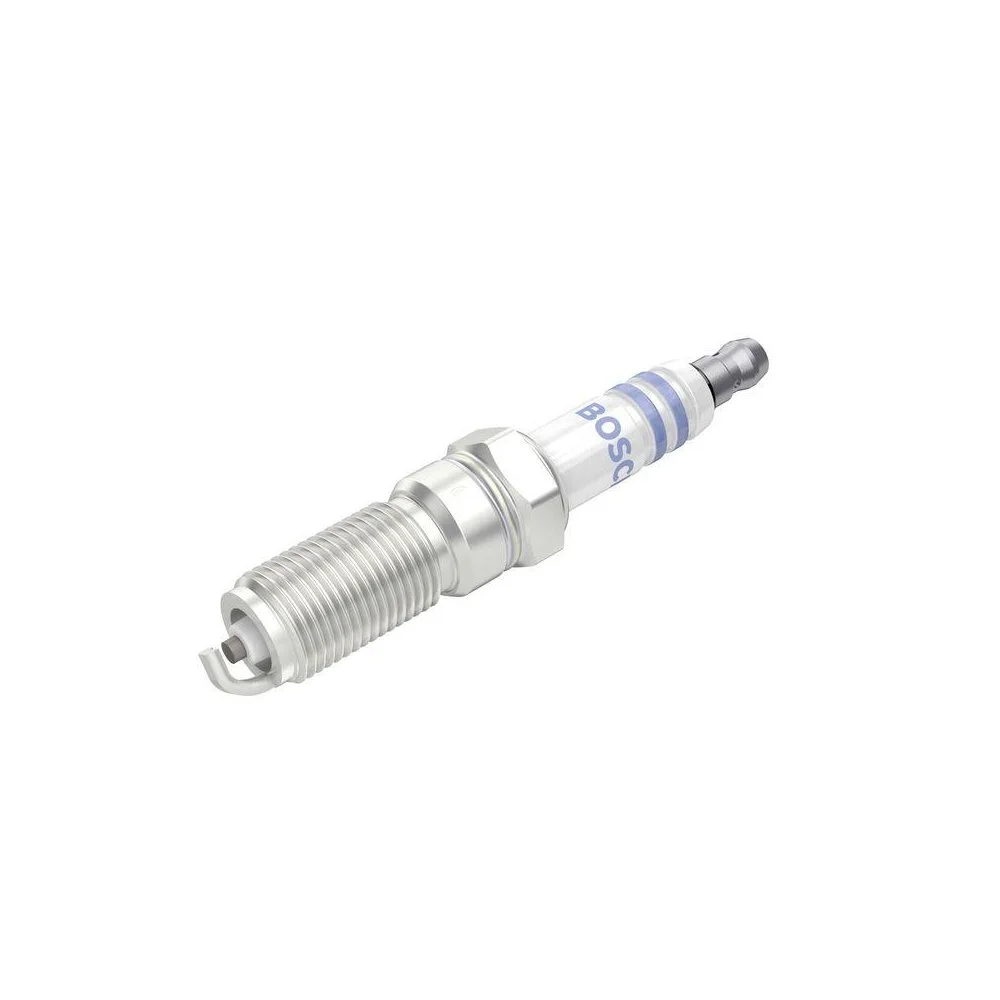 Свеча зажигания BOSCH 0 242 236 633 Nickel для FORD, для автомобилей без ГБО, фото №2