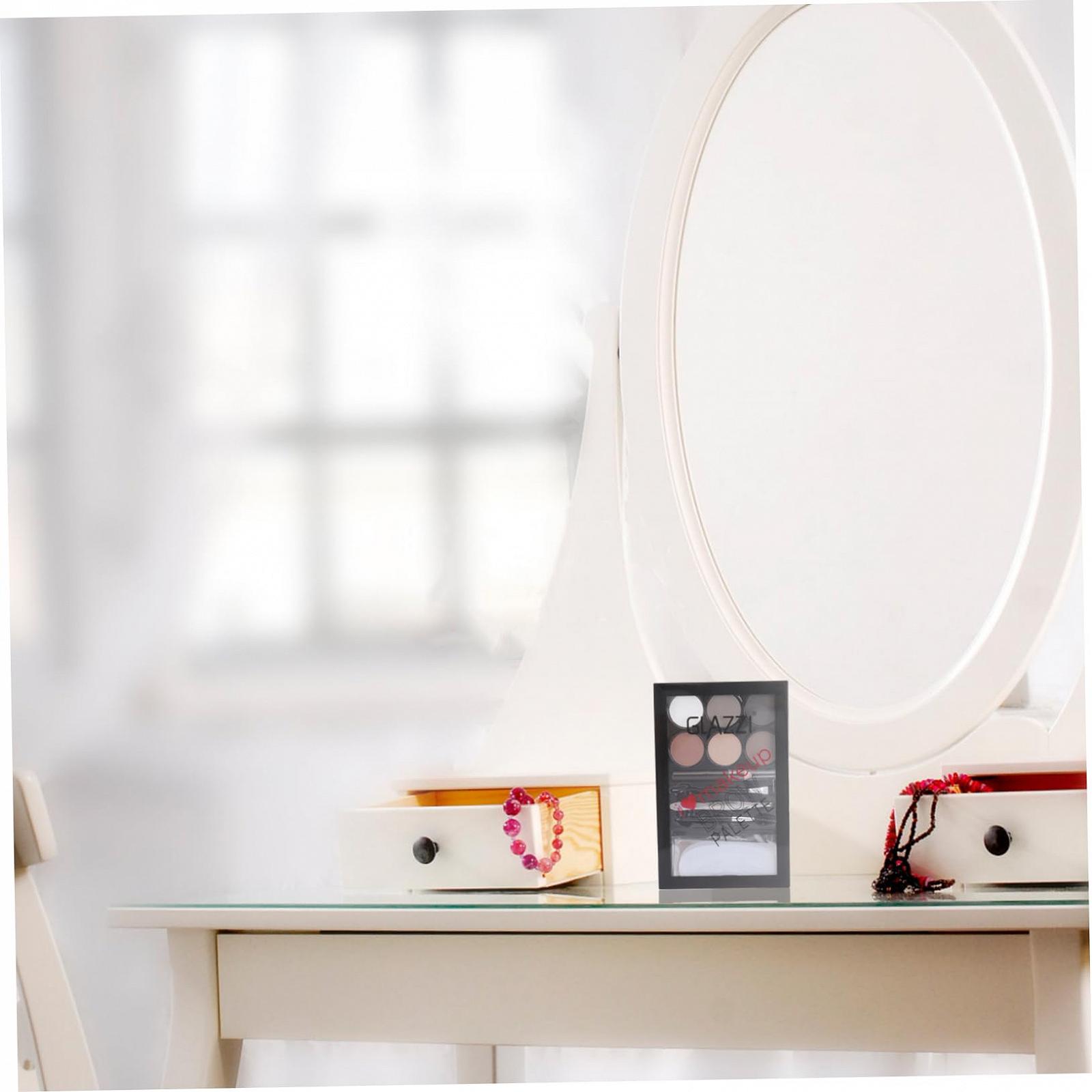 Набір Minkissy 4 Sets Набір пудри для брів Помада для брів Miss Олівець ABS Щітка, фото №3