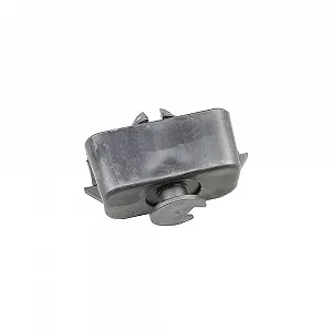 Опора домкрата METZGER 2270004 GREENPARTS MERCEDES-BENZ двостороння - Фото 1