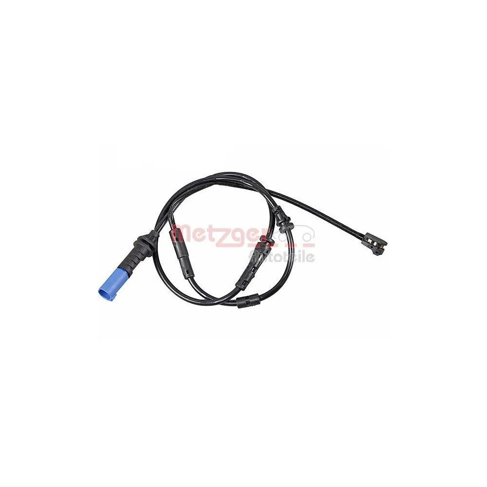 Датчик зносу гальмівних колодок METZGER GREENPARTS 1190315 для BMW, фото №1