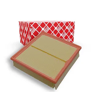 Воздушный фильтр FEBI BILSTEIN 100467 для Mercedes-Benz, Infiniti - Фото 1