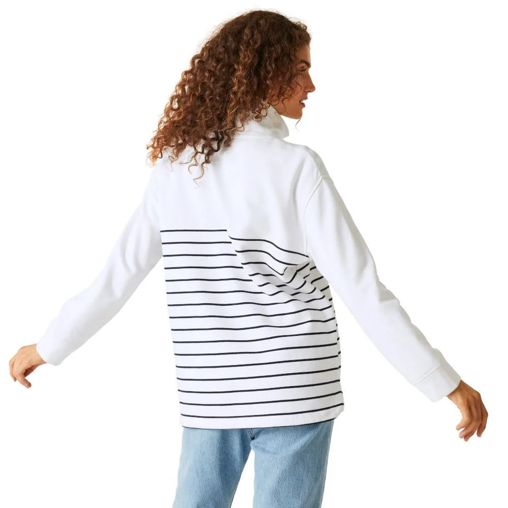 Женская Флисовая Кофта Regatta Bayletta, фото №2