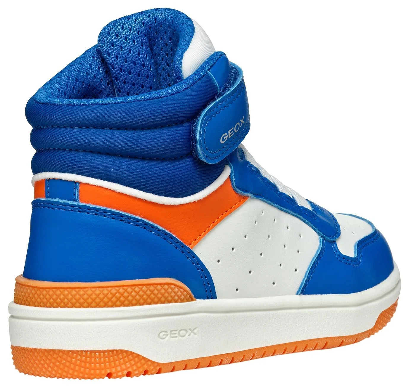 Кросівки Geox J Washiba Boy B, фото №5