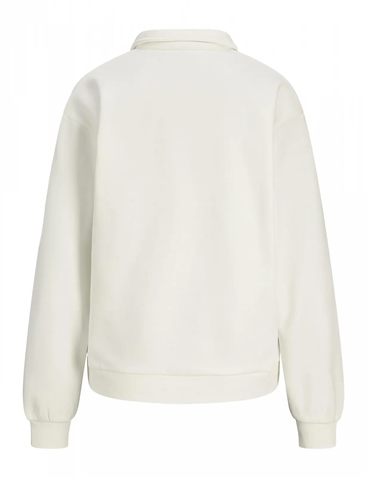 Женская Толстовка JJXX Jxpallas RLX Ls Vneck Sweat SWT, фото №2