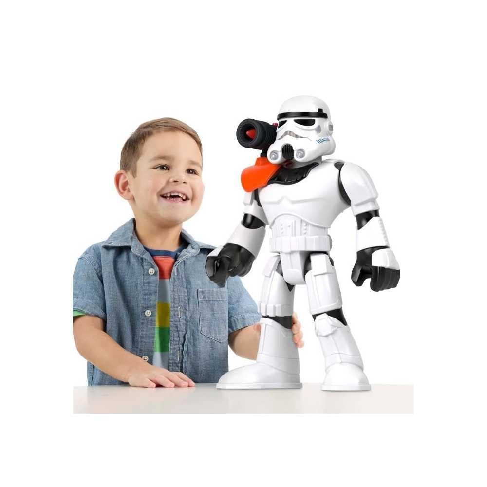 Фігурка Fisher-Price Imaginext Star Wars XXL Штурмовик, 42 см, фото №5