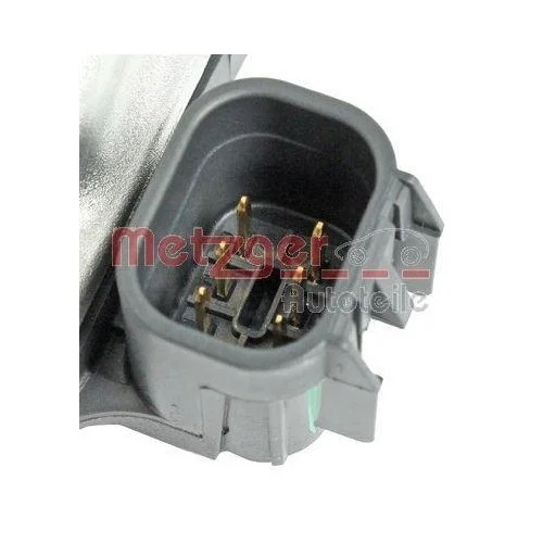 Дросельна заслінка METZGER GREENPARTS 0892349 оригінальна запчастина для OPEL, фото №3