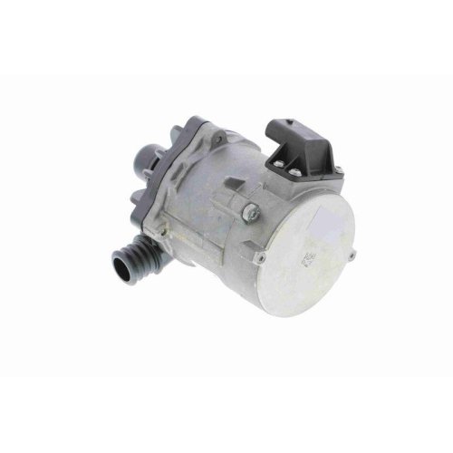 Дополнительный водяной насос VEMO Green Mobility Parts V20-16-0008 системы охлаждения, фото №4 Дополнительный водяной насос VEMO Green Mobility Parts V20-16-0008 системы охлаждения, фото №4