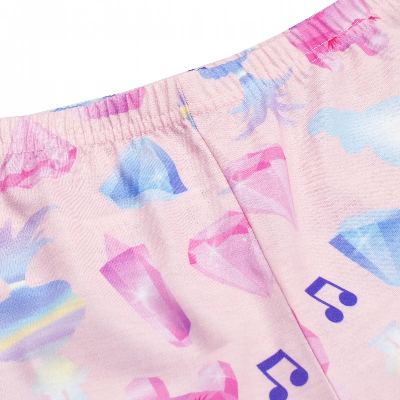 Пижама Trolls для девочек, детская пижама для девочек, 104-140 см, фото №8 Пижама Trolls для девочек, детская пижама для девочек, 104-140 см, фото №8