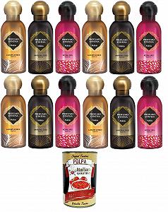 Eau De Toilette Malizia Imperial Oud 12 x 100 мл - Фото 1
