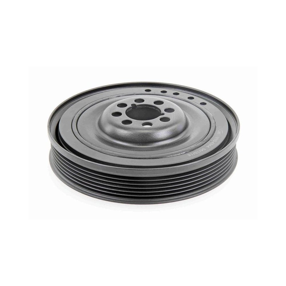 Шкив коленчатого вала VAICO V10-4344, фото №1