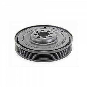 Шкив коленчатого вала VAICO V10-4344 - Фото 1