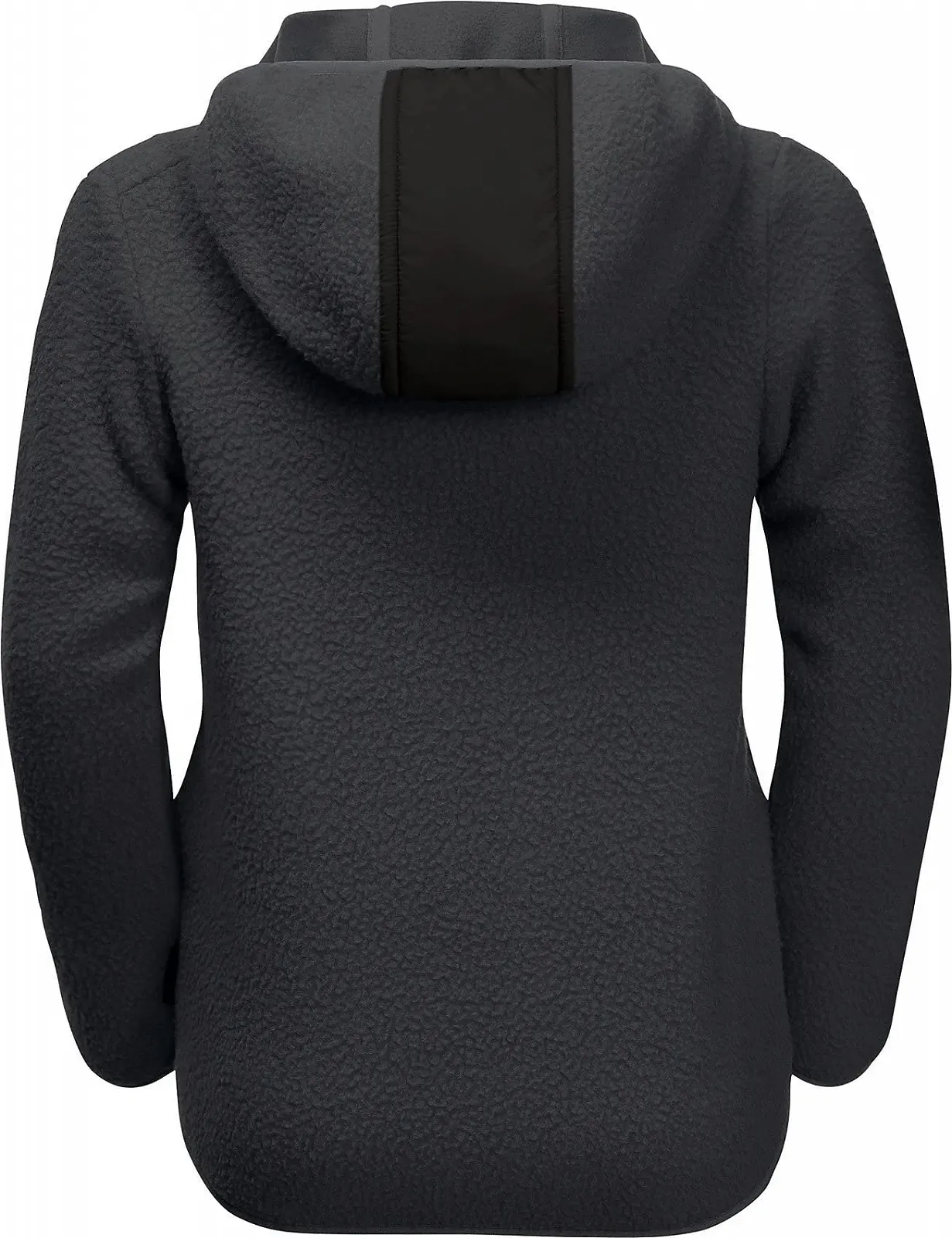 Куртка Jack Wolfskin Ice Cloud Hood K Унісекс Дитяча, фото №3 Куртка Jack Wolfskin Ice Cloud Hood K Унісекс Дитяча, фото №3