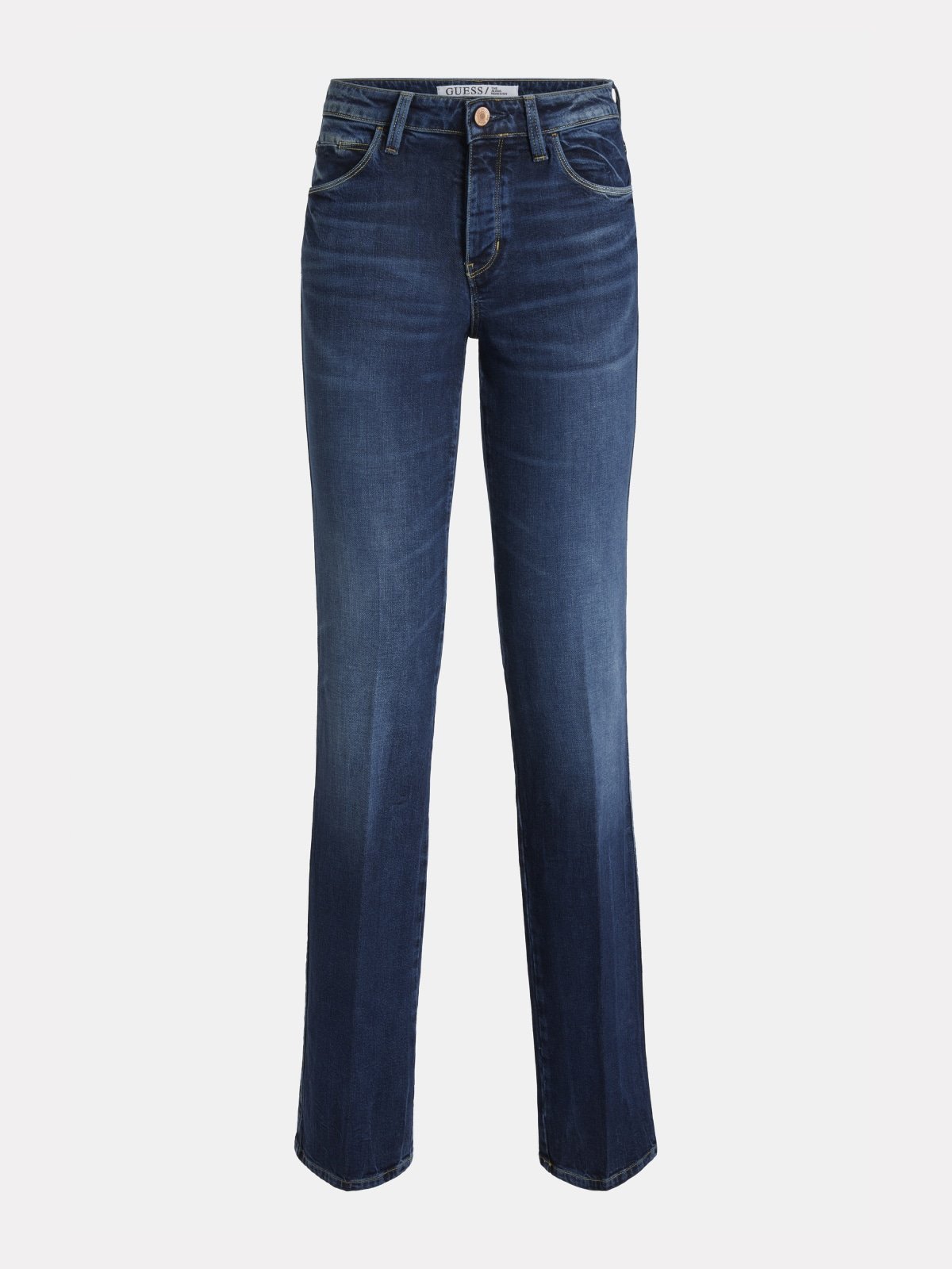 Джинси G 5 POCKETS, REFV, 27, фото №1