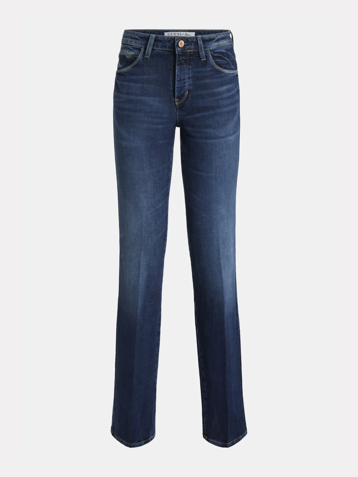 Джинси G 5 POCKETS, REFV, 27, фото №1