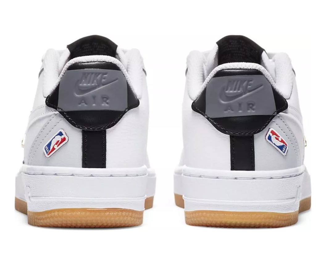 Air Force 1 LV8 1 35.5, фото №2