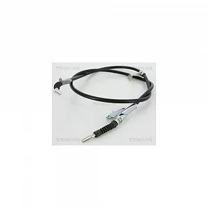 Трос стоянкового гальма TRISCAN 8140 14181 для NISSAN задній лівий - Фото 1