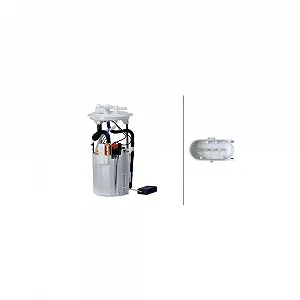 Модуль подачи топлива HELLA 8TF 358 303-971 для MERCEDES-BENZ - Фото 1