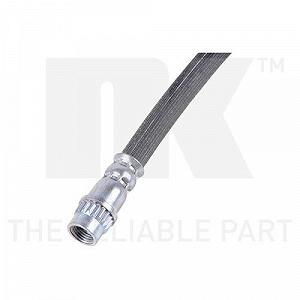 Гальмівний шланг NK 853961 для RENAULT, передній міст synthetic.ua - Фото 1