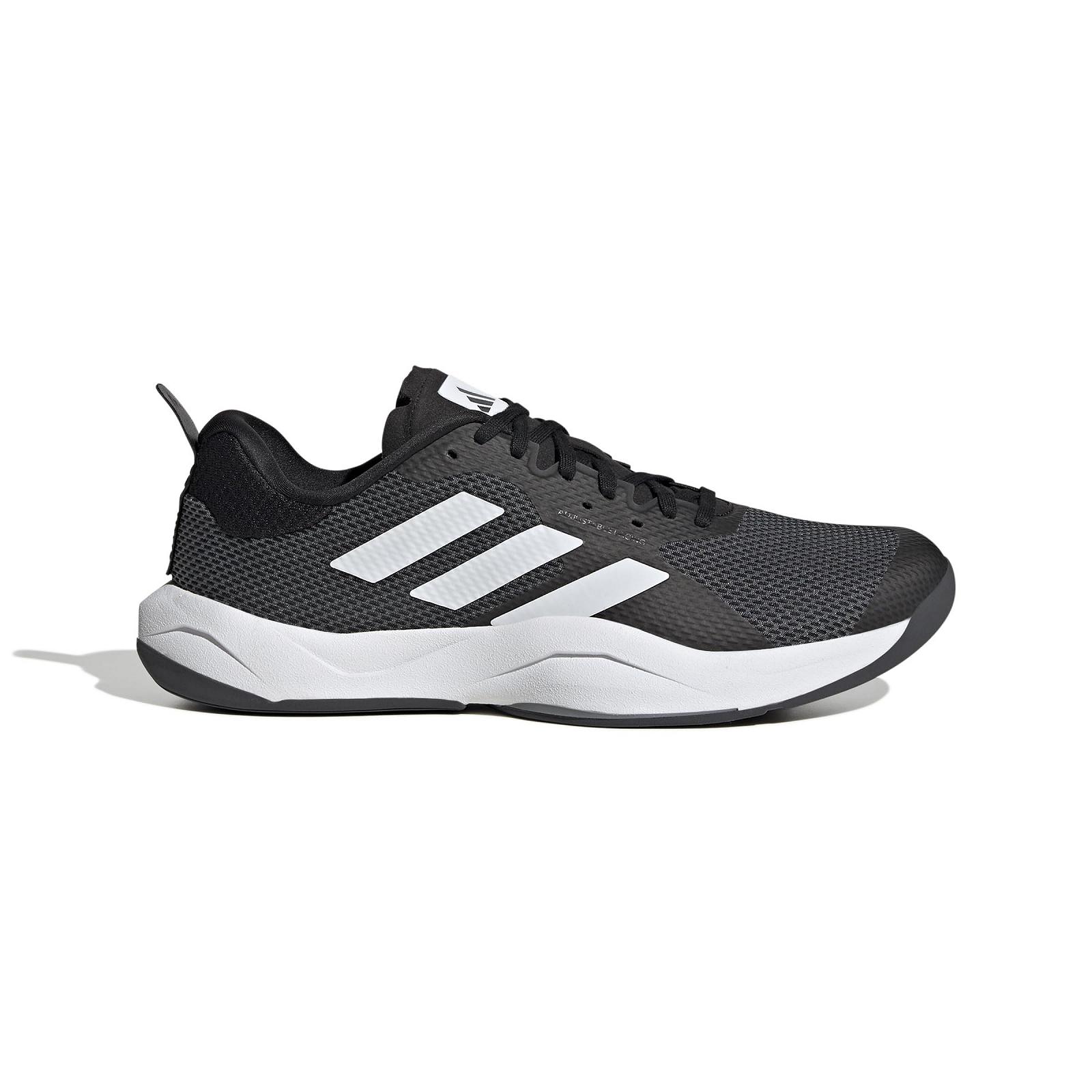 Кроссовки Adidas Rapidmove Trainer M Unisex, фото №1