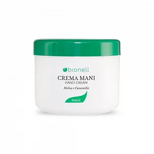 Крем для рук без парабенів, 500 мл - Фото 1