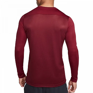 Футболка Nike Dri-FIT Park VII M synthetic.ua - Фото 1