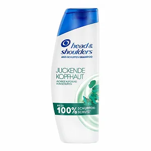Шампунь проти лупи Head & Shoulders Itchy scalp Характеристики 300 мл - Фото 1