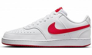 Кросівки Nike Court Vision Low Next Nat - Фото 1