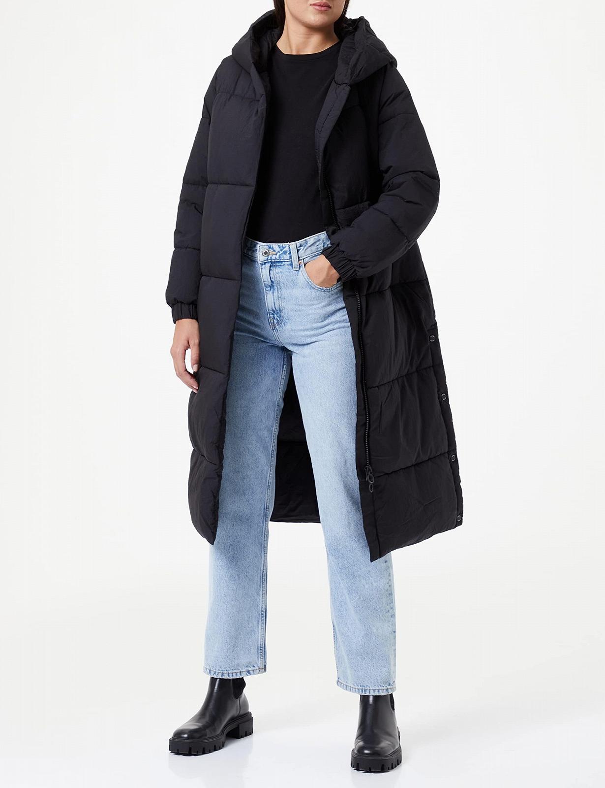 Пальто s.Oliver Жіноче Довгий рукав, фото №2