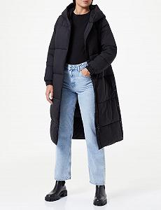 Пальто s.Oliver Жіноче Довгий рукав synthetic.ua - Фото 1