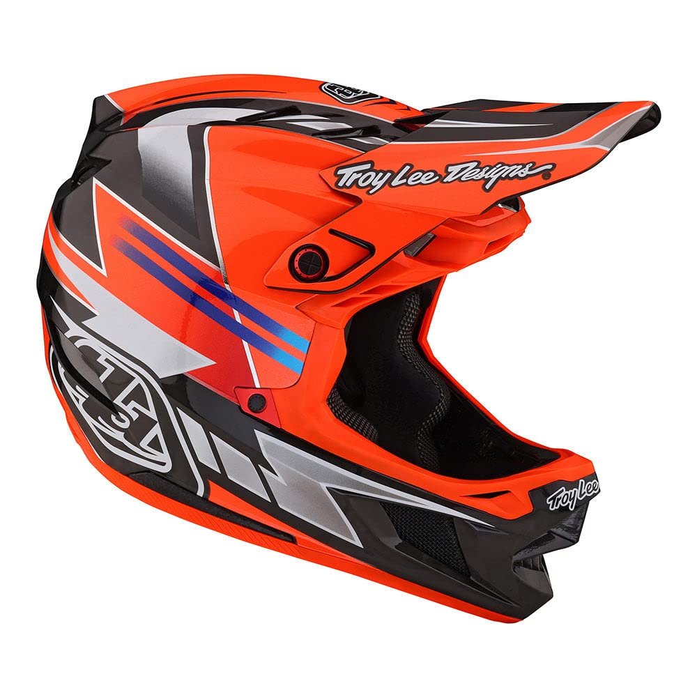 MTB Шолом Troy Lee Designs Унісекс, фото №6