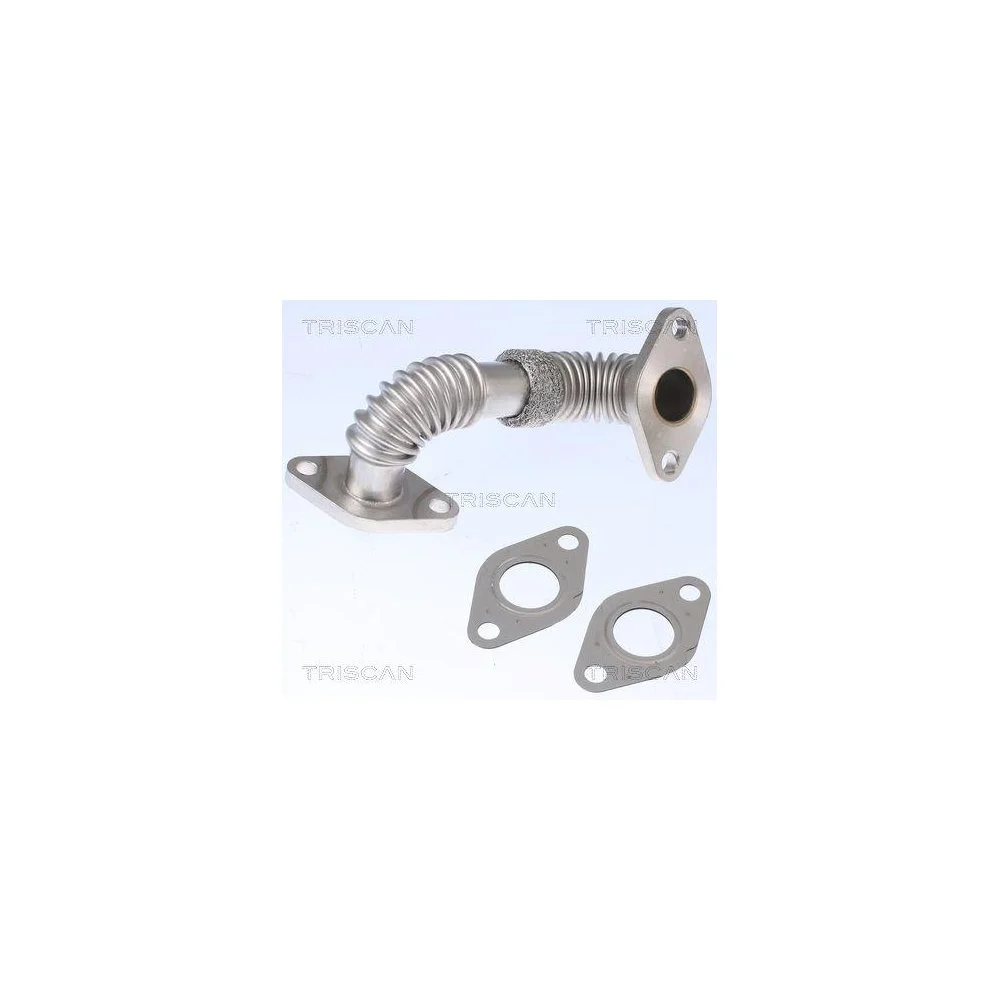 Трубка клапана EGR TRISCAN 8811 29101 для AUDI SEAT SKODA VW, фото №1