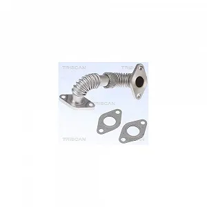 Трубка клапана EGR TRISCAN 8811 29101 для AUDI SEAT SKODA VW - Фото 1