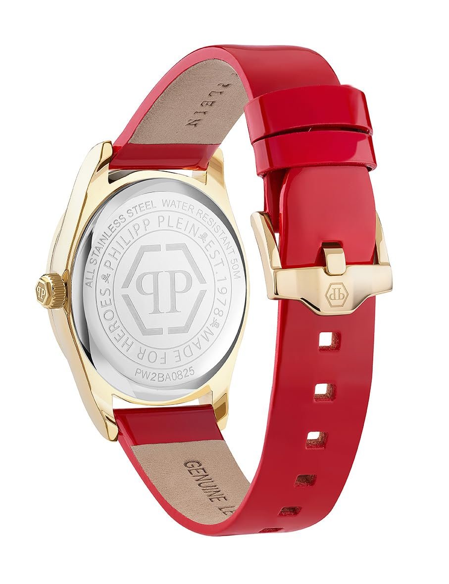 Часы Philipp Plein Plein Valentine Женские Аналоговые Кварцевые, фото №2