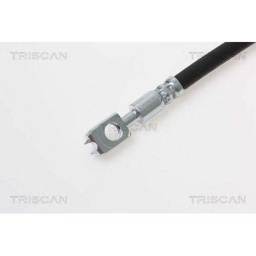 Гальмівний шланг TRISCAN 8150 292014 для SEAT SKODA, задній міст, фото №3