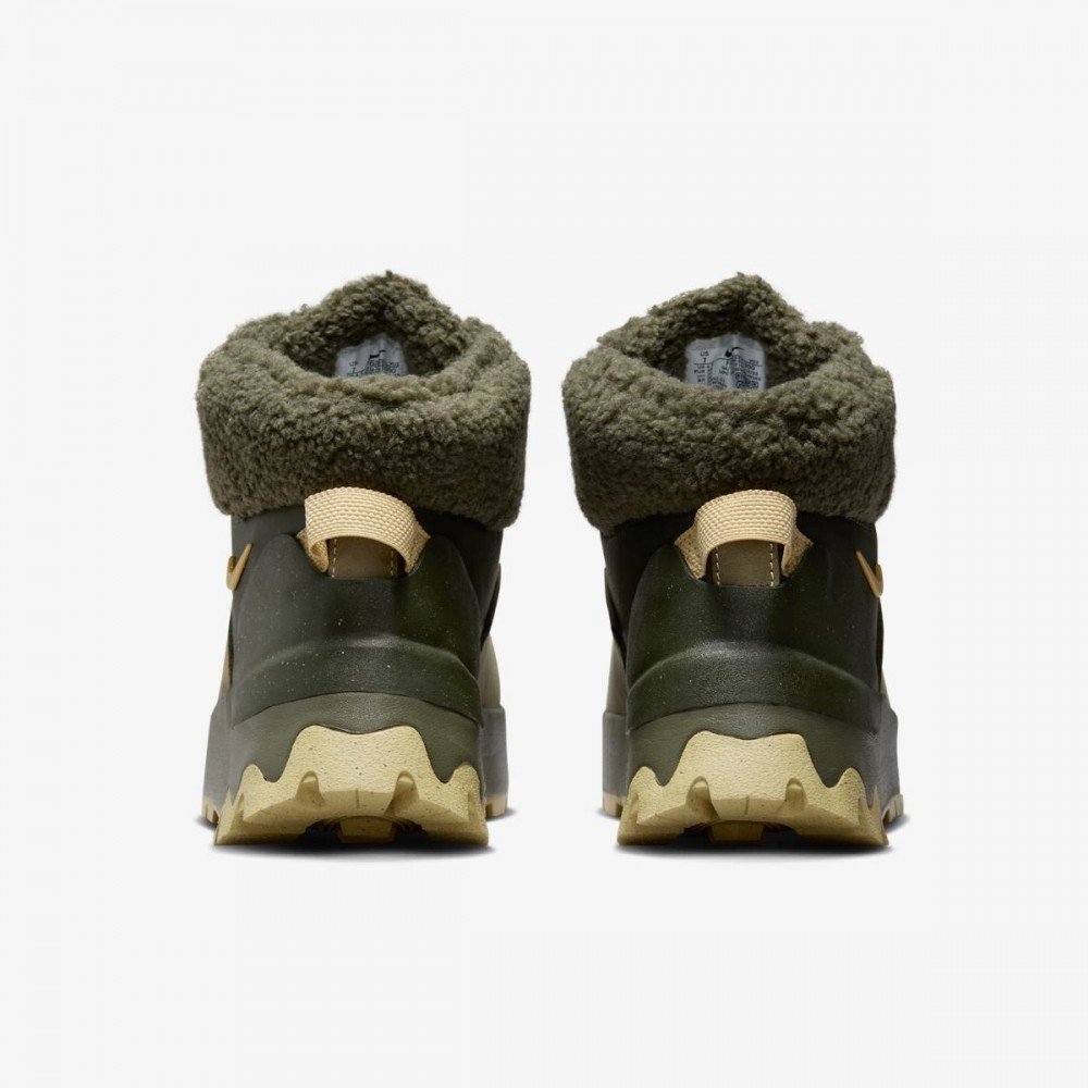 Кроссовки Nike CITY CLASSIC BOOT PRM WP 36.5, фото №5