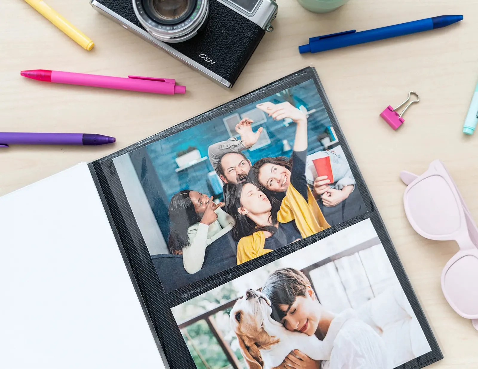 Фотоальбом Grupo Erik Вставной альбом 13 x 20 Винтажная камера Фотоальбом на 48 фотографий формата 13 x 20, фото №5 Фотоальбом Grupo Erik Вставной альбом 13 x 20 Винтажная камера Фотоальбом на 48 фотографий формата 13 x 20, фото №5