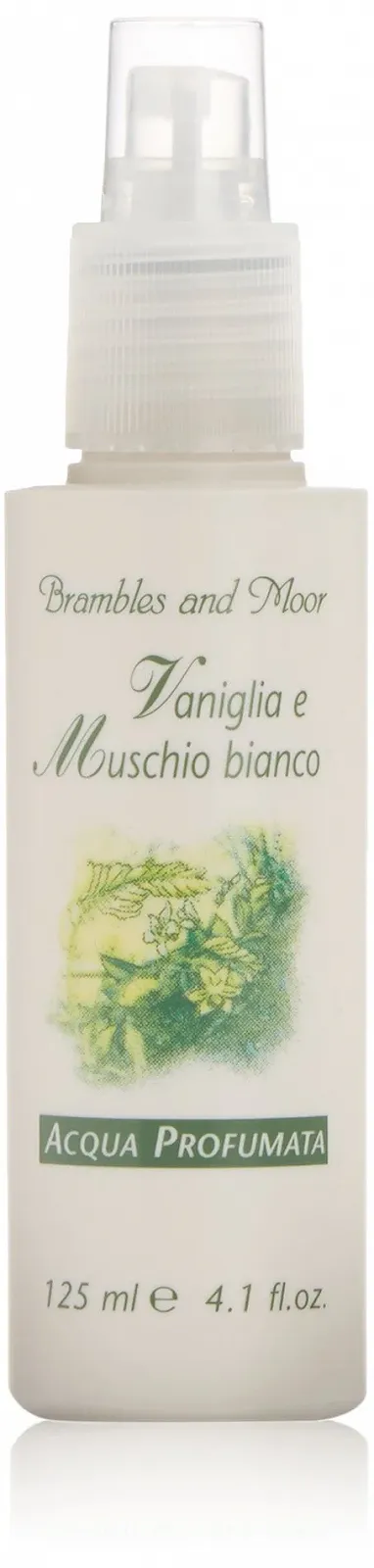 Парфумована вода Frais Monde Vanilla White Musk 125 мл, фото №1 Парфумована вода Frais Monde Vanilla White Musk 125 мл, фото №1