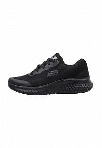 Кроссовки Skechers 232591 Nvbk для мужчин - Фото 1